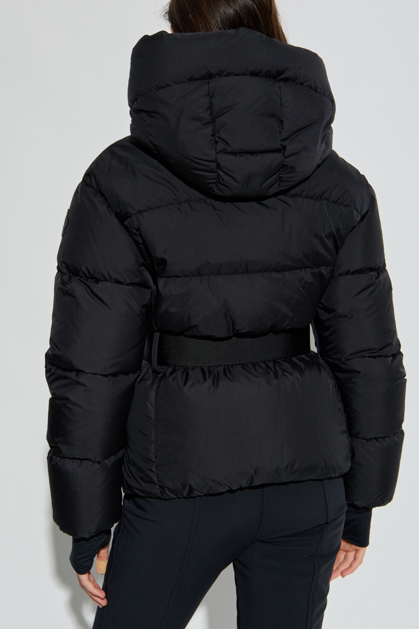 MONCLER モンクレールGRENOBLE_APRES_SKI ❤︎ Black MONCLER GRENOBLE APRES-SKI Moncler Grenoble - Vitkac